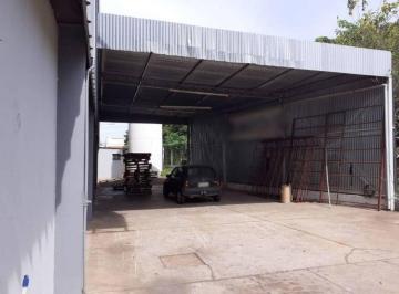 Comercial · 2035m² · Galpão em Jardim Klayton, Birigüi/SP de 2035m² à venda por R$ 4.500.000,00