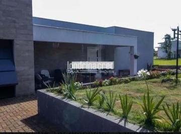 Casa · 212m² · 3 Quartos · 4 Vagas · Casa em Centro, Cambé/PR de 212m² 3 quartos à venda por R$ 1.940.000,00