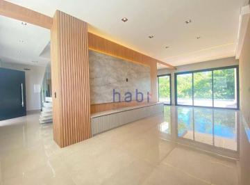 Casa · 457m² · 5 Quartos · 6 Vagas · Casa em Alphaville Nova Esplanada, Votorantim/SP de 457m² 5 quartos à venda por R$ 4.066.000,00