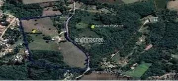 Terreno · 10m² · Terreno em Vila Fuck, Piraquara/PR de 10m² à venda por R$ 10.000.000,00