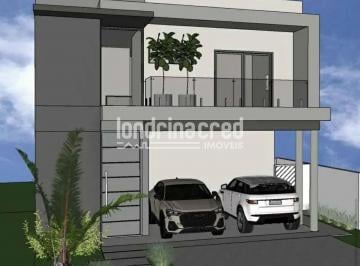 Casa · 218m² · 4 Quartos · 2 Vagas · Casa em Centro, Londrina/PR de 218m² 4 quartos à venda por R$ 2.500.000,00