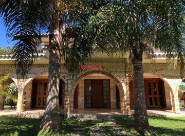 Casa · 248m² · 3 Quartos · 4 Vagas · Casa em Vargem Grande, Florianópolis/SC de 248m² 3 quartos à venda por R$ 2.150.000,00