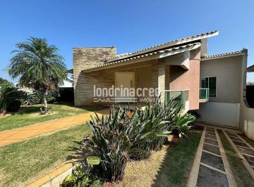 Casa · 413m² · 4 Quartos · 2 Vagas · Casa em Morro Dos Ricos, São Miguel Do Iguaçu/PR de 413m² 4 quartos à venda por R$ 2.200.000,00