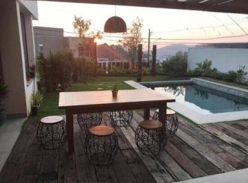 Casa · 490m² · 4 Quartos · 4 Vagas · Casa em Paiol Velho, Santana de Parnaíba/SP de 490m² 4 quartos à venda por R$ 29.000.000,00