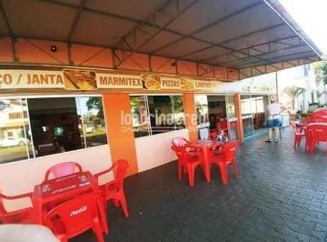 Comercial · 10m² · Ponto em Centro, Capitão Leônidas Marques/PR de 10m² à venda por R$ 3.710.000,00