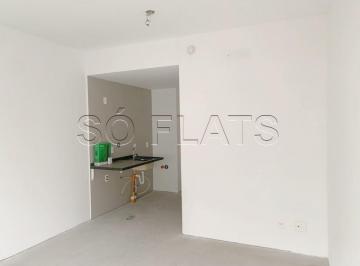 Comercial · 28m² · 1 Quarto · Studio em Itaim Bibi, São Paulo/SP de 28m² 1 quartos à venda por R$ 1.800.000,00