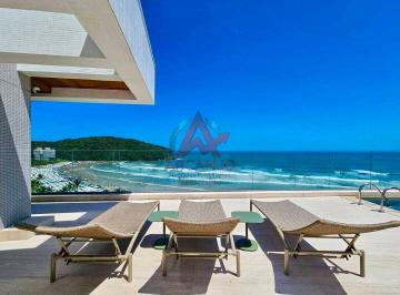 Apartamento · 61900m² · 6 Quartos · 8 Vagas · Cobertura em Riviera, Bertioga/SP de 61900m² 6 quartos à venda por R$ 59.000.000,00