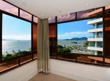 Apartamento · 206m² · 4 Quartos · 2 Vagas · Apartamento em Agronômica, Florianópolis/SC de 206m² 4 quartos à venda por R$ 2.450.000,00