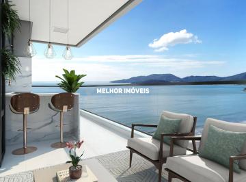 Apartamento · 124m² · 3 Quartos · 2 Vagas · Apartamento em , Porto Belo/SC de 124m² 3 quartos à venda por R$ 2.800.000,00