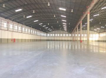 Comercial · 11000m² · Galpão em Jardim Alvorada, Jandira/SP de 11000m² à venda por R$ 48.000.000,00