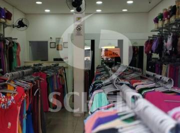 Comercial · 50m² · Galpão / Salão para Locação Vila Marari / Vila Joaniza