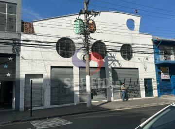 Comercial · 1250m² · Prédio Comercial Santo Amaro 1.250m próximo ao metro