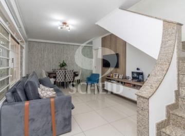 Casa · 126m² · 2 Quartos · 3 Vagas · Casa á Venda na Saúde com 126m², 2 quartos sendo 2 suítes, 3 vagas.