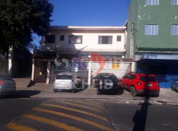Comercial · 350m² · 4 Vagas · Galpão para Locação Região do Cocaia