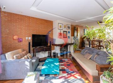 Casa · 226m² · 3 Quartos · 2 Vagas · Casa para locação Chacara Monte Alegre