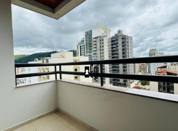 28704682a41f0db34bf77757a05f670ac84a6d7b · Apartamento com 2 dormitórios à venda, 106 m² por R$ 499.000,00 - Centro - Juiz de Fora/MG