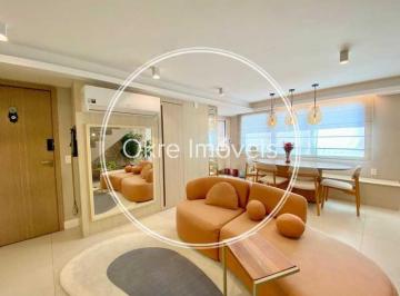 Apartamento · 201m² · 3 Quartos · 1 Vaga · Cobertura : Duplex / Residencial / Botafogo