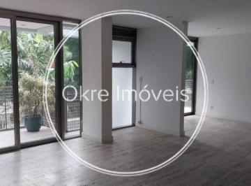 Apartamento · 90m² · 4 Quartos · 2 Vagas · Apartamento : Padrão / Residencial / Leblon