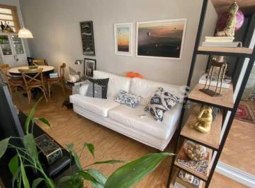 Apartamento · 45m² · 1 Quarto · 1 Vaga · Flat :  / Residencial / Leblon