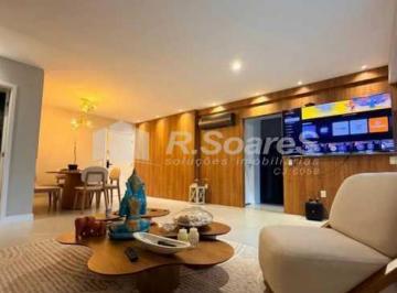 Apartamento · 120m² · 3 Quartos · 2 Vagas · Apartamento : Padrão / Residencial / Barra da Tijuca