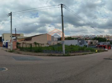 Terreno · 250m² · TERRENO À VENDA COM 250M² NO BAIRRO RESIDENCIAL JUNDIAÍ II - JUNDIAÍ/SP.