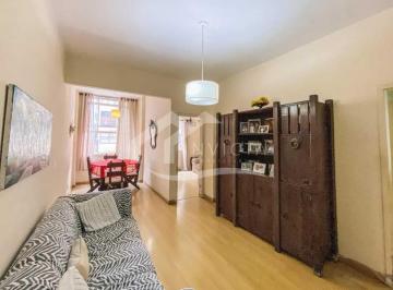 Apartamento · 91m² · 3 Quartos · EXCELENTE APARTAMENTO DE 3 QUARTOS NO POSTO 6!