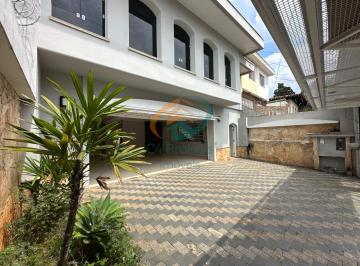 Casa · 303m² · 3 Quartos · 4 Vagas · Casa em Rua em Vila Rosalia - Guarulhos, SP