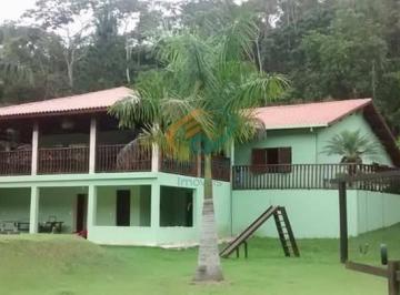 Rural · 64000m² · 3 Quartos · 6 Vagas · Sítio em Santa Isabel - São Paulo, SP
