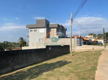 Terreno · 573m² · Terreno em Jardim dos Pinheiros - Atibaia, SP