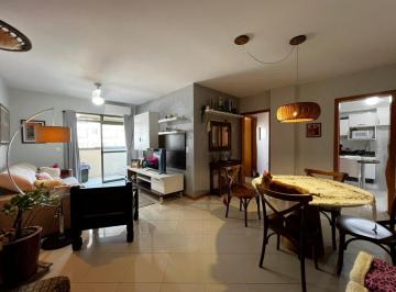 e231732ec4e940e19b7ccb9a92c402b3de264652 · Apartamento com 3 dormitórios à venda, 128 m² por R$ 950.000 - Estreito - Florianópolis/SC