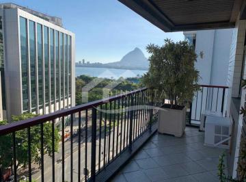 Apartamento · 180m² · 3 Quartos · 2 Vagas · MARAVILHOSA COBERTURA NO HUMAITA