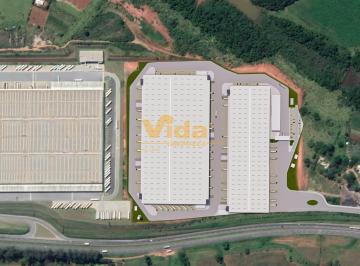 Comercial · 5067m² · Galpão para locação em Algodão  -  Pouso Alegre