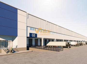 Comercial · 5067m² · Galpão para locação em Algodão  -  Pouso Alegre