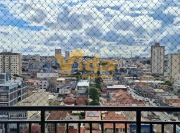 Apartamento · 46m² · 2 Quartos · Apartamento a venda em Km 18 - Osasco 02 quartos