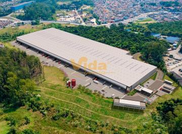 Comercial · 3625m² · Galpão para locação no Batistini  -  São Bernardo do Campo