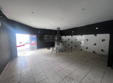 Comercial · 150m² · Locação Salão Comercial Sao Caetano do Sul Barcelona Ref: 46278