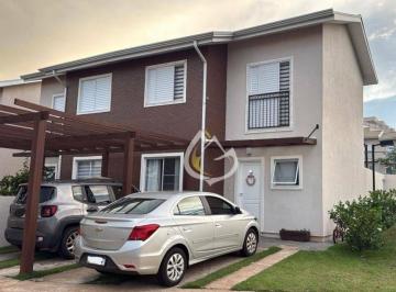 62e0760106c387b67a51637100d424efbc73b3aa · Casa à venda, 85 m² por R$ 680.000,00 - Brisa da Mata - Vilage - Paulínia/SP