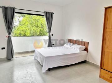 9a2669a691a9b8bfb3e9794b5a352b23408a8202 · Kitnet com 1 dormitório para alugar, 30 m² por R$ 1.800,00/mês - Morro do Algodão - Caraguatatuba/SP