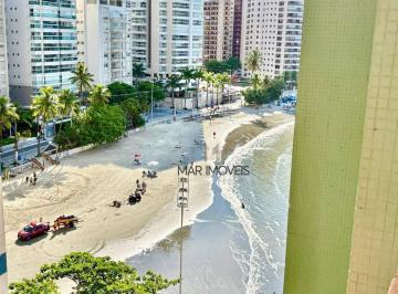 e91c604f6d91f381ea4cad36040526d49dad1fea · Apartamento com 1 dormitório à venda, 60 m² por R$ 450.000,00 - Praia das Astúrias - Guarujá/SP