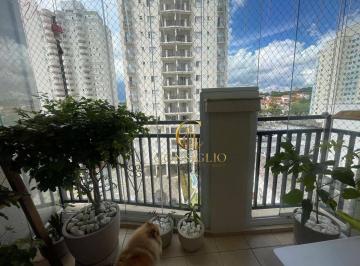 ab29c58436fd172784c5fcea705f9534692aef62 · Apartamento com 3 dormitórios à venda, 90 m² por R$ 1.200.000,00 - Jardim Esplanada II - São José do