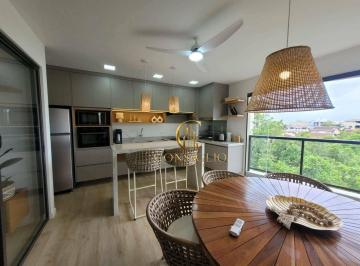 d1ea9216cffdf73e714b26dbbb9712fe4b539dbc · Apartamento à venda, 77 m² por R$ 1.200.000,00 - Itaguá - Ubatuba/SP