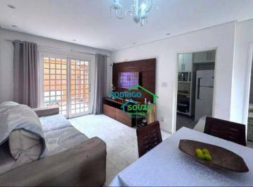 a6aa7956994accd976ab01b6ac5c70bd2d89d8bb · Casa com 2 dormitórios à venda, 70 m² por R$ 430.000,00 - Cemucam - Cotia/SP