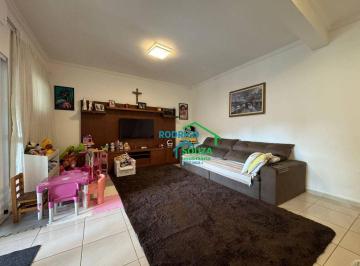 00926e7092e58effee8cd2ffc0192b992d1b99d9 · Casa com 3 dormitórios à venda, 280 m² por R$ 1.320.000,00 - Centro - Carapicuíba/SP