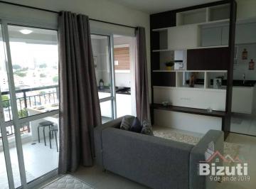 7a16ebf36be3bfdfe0a8975cf7d06b26d5d3636d · Apartamento Studio para Locação Condominio In Design - Vila Arens - Jundiai - SP