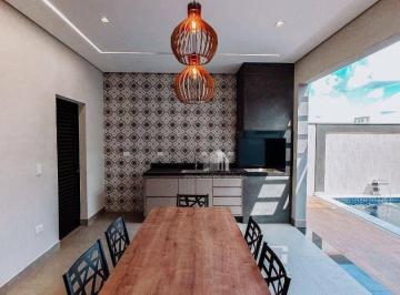 d9a8c4c3991188a372bd99239404912ab0f0256a · Casa com 3 Suítes no Condomínio Recanto das Águas - Nova Odessa/SP