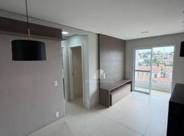 077f7f883015d2da2b208dc333ba0e193796f52e · Apartamento com Suíte e Planejados no Mirante São Domingos – com Garagem Coberta em Americana
