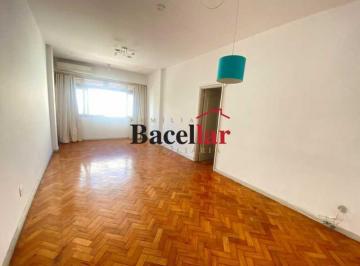 Apartamento · 105m² · 3 Quartos · Apartamento : Padrão / Residencial / Tijuca