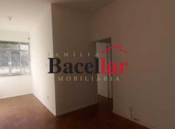 Apartamento · 63m² · 1 Quarto · Apartamento : Padrão / Residencial / Tijuca