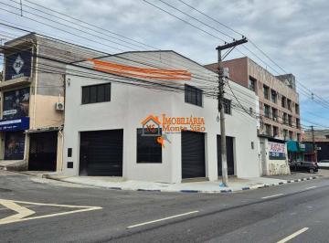 Photo 1 · Salão Comercial para Locação na Av. Salgado Filho | 180m² | Esquina | Alto Fluxo