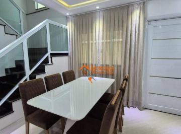 73143086cb227ce41a556abb675448b950efb7ec · Sobrado com 3 dormitórios à venda por R$ 750.000,00 - Jardim Adriana - Guarulhos/SP